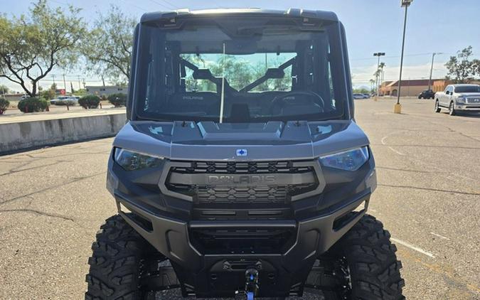 2027 Polaris Ranger Crew XP 1000 Northstar Premium