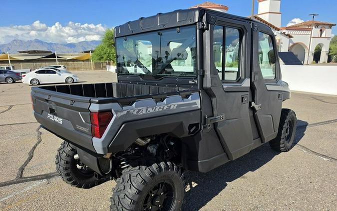 2027 Polaris Ranger Crew XP 1000 Northstar Premium