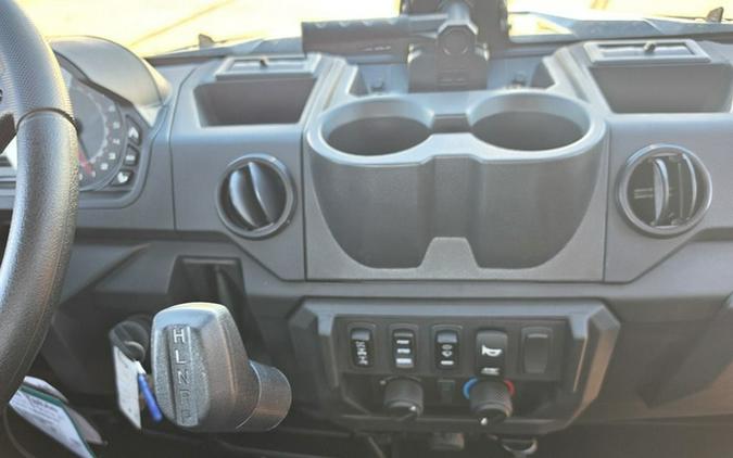 2027 Polaris Ranger Crew XP 1000 Northstar Premium
