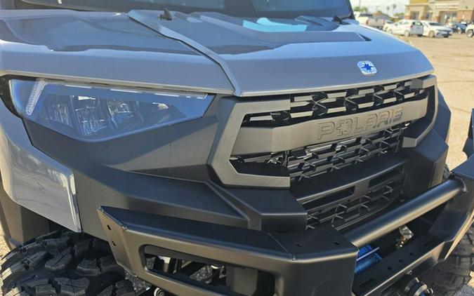 2027 Polaris Ranger Crew XP 1000 Northstar Premium