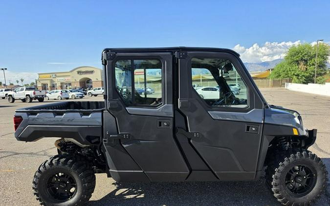 2027 Polaris Ranger Crew XP 1000 Northstar Premium