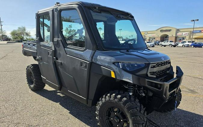 2027 Polaris Ranger Crew XP 1000 Northstar Premium