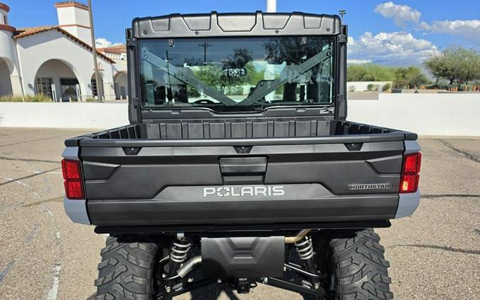 2027 Polaris Ranger Crew XP 1000 Northstar Premium