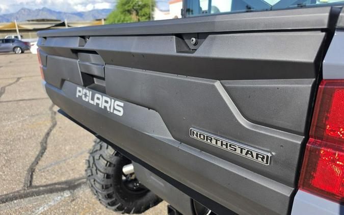 2027 Polaris Ranger Crew XP 1000 Northstar Premium