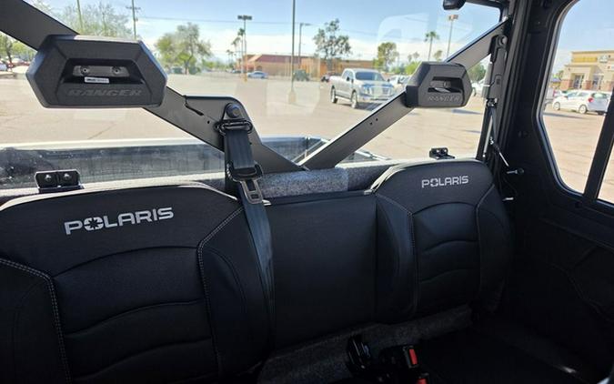 2027 Polaris Ranger Crew XP 1000 Northstar Premium