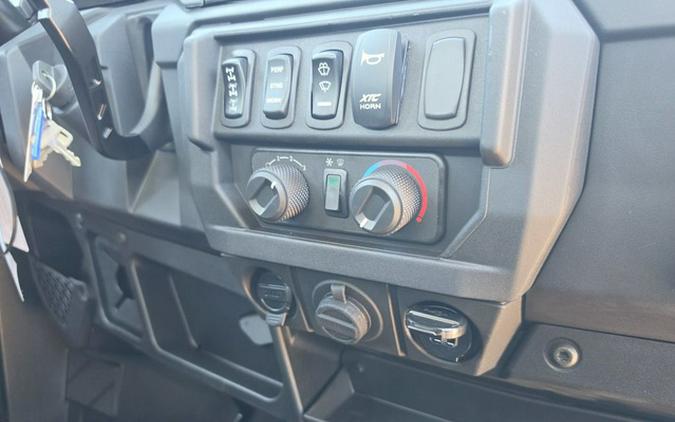 2027 Polaris Ranger Crew XP 1000 Northstar Premium