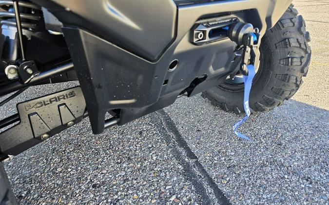 2027 Polaris Ranger Crew XP 1000 Northstar Premium