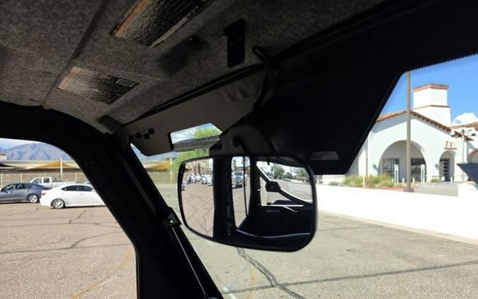2027 Polaris Ranger Crew XP 1000 Northstar Premium