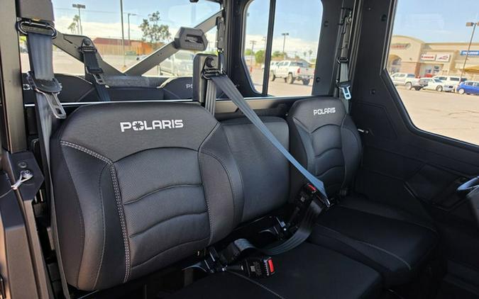2027 Polaris Ranger Crew XP 1000 Northstar Premium