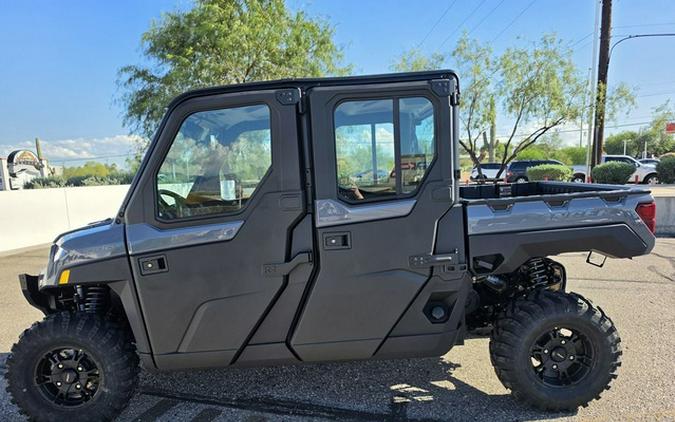 2027 Polaris Ranger Crew XP 1000 Northstar Premium