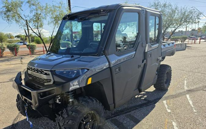 2027 Polaris Ranger Crew XP 1000 Northstar Premium