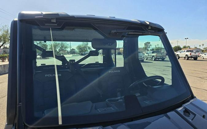 2027 Polaris Ranger Crew XP 1000 Northstar Premium