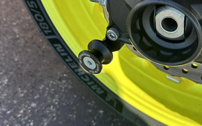 Used 2018 Yamaha MT-07