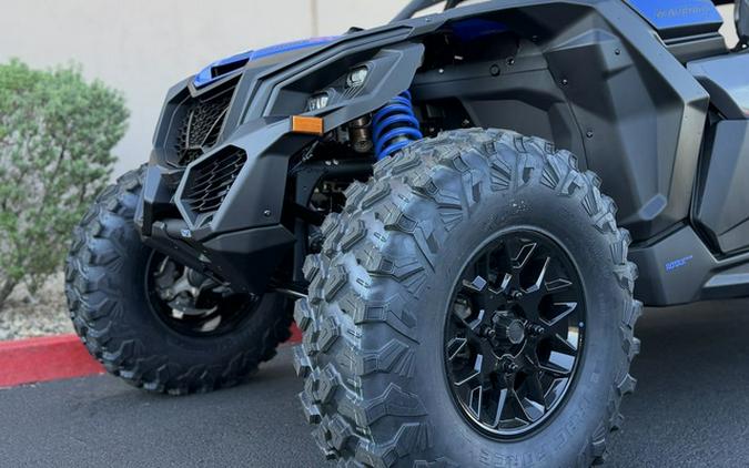 2027 Can-Am Maverick X3 MAX DS Turbo RR