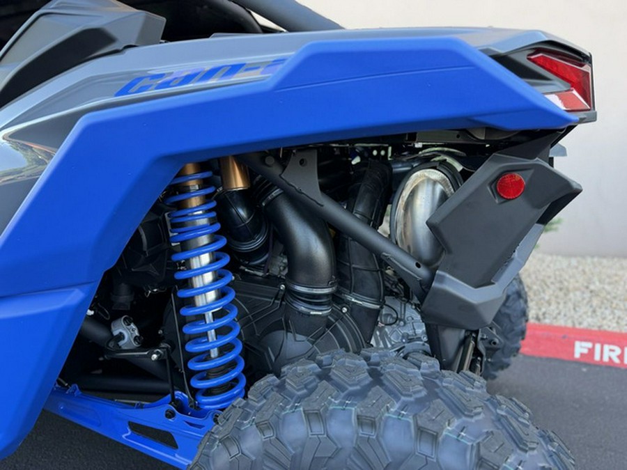 2027 Can-Am Maverick X3 MAX DS Turbo RR
