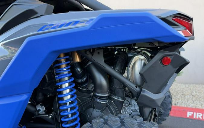 2027 Can-Am Maverick X3 MAX DS Turbo RR