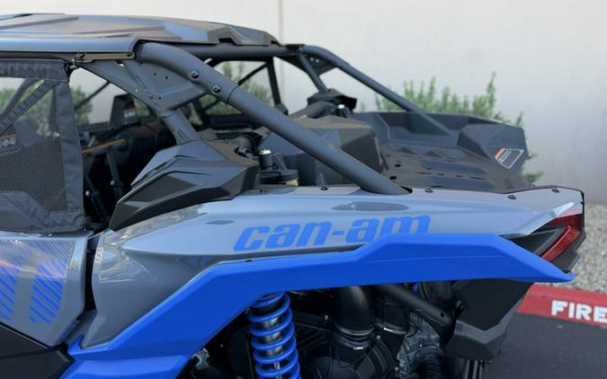 2027 Can-Am Maverick X3 MAX DS Turbo RR