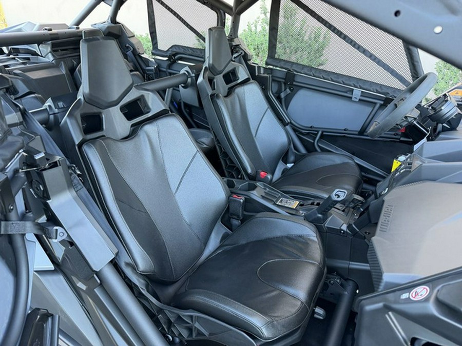 2027 Can-Am Maverick X3 MAX DS Turbo RR