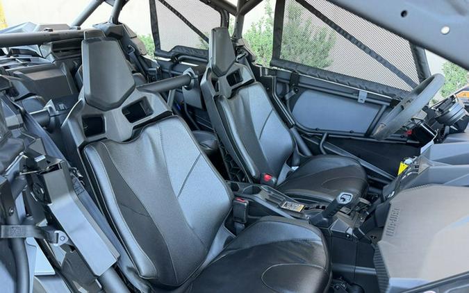 2027 Can-Am Maverick X3 MAX DS Turbo RR