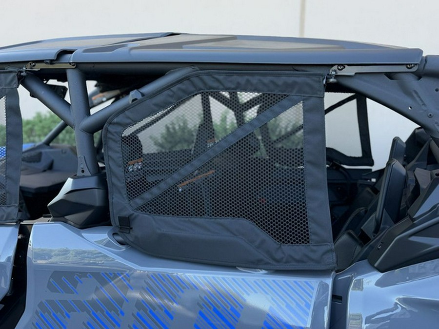 2027 Can-Am Maverick X3 MAX DS Turbo RR
