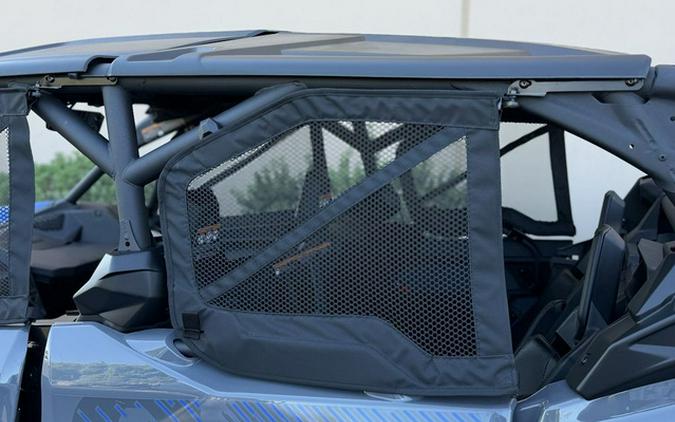 2027 Can-Am Maverick X3 MAX DS Turbo RR