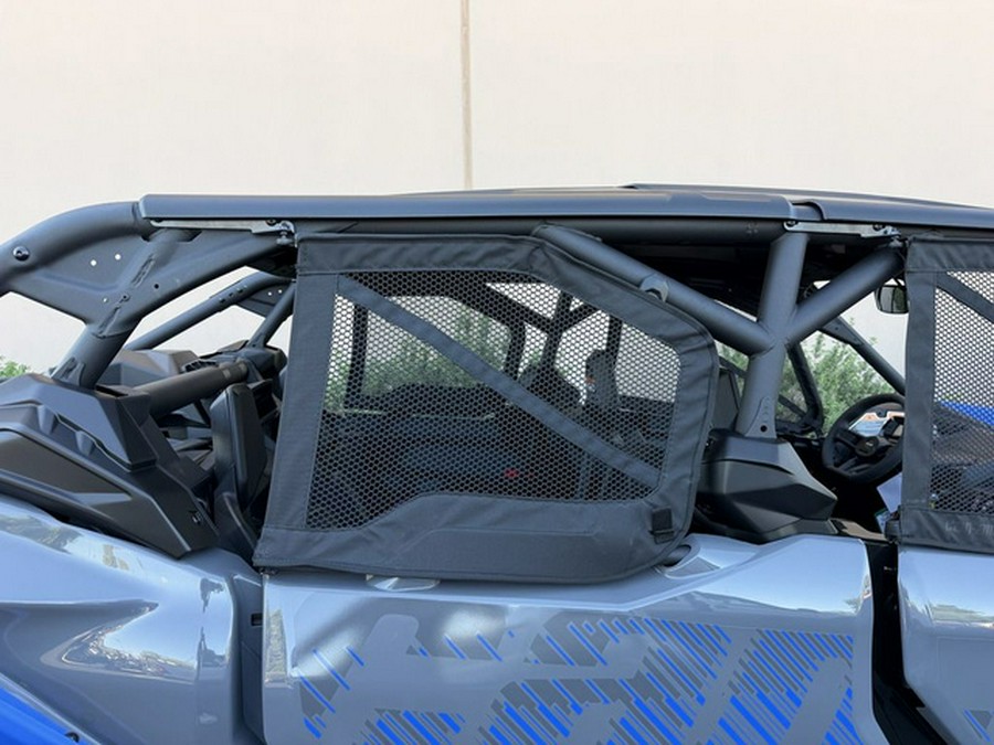 2027 Can-Am Maverick X3 MAX DS Turbo RR
