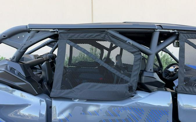 2027 Can-Am Maverick X3 MAX DS Turbo RR
