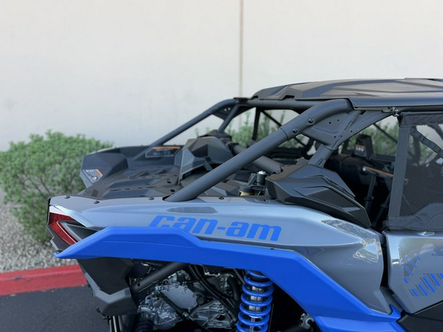 2027 Can-Am Maverick X3 MAX DS Turbo RR