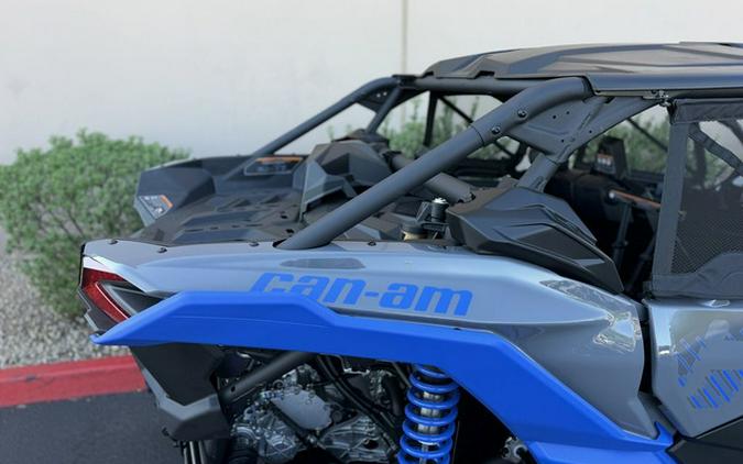 2027 Can-Am Maverick X3 MAX DS Turbo RR