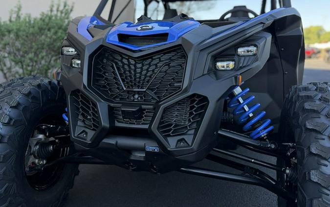 2027 Can-Am Maverick X3 MAX DS Turbo RR