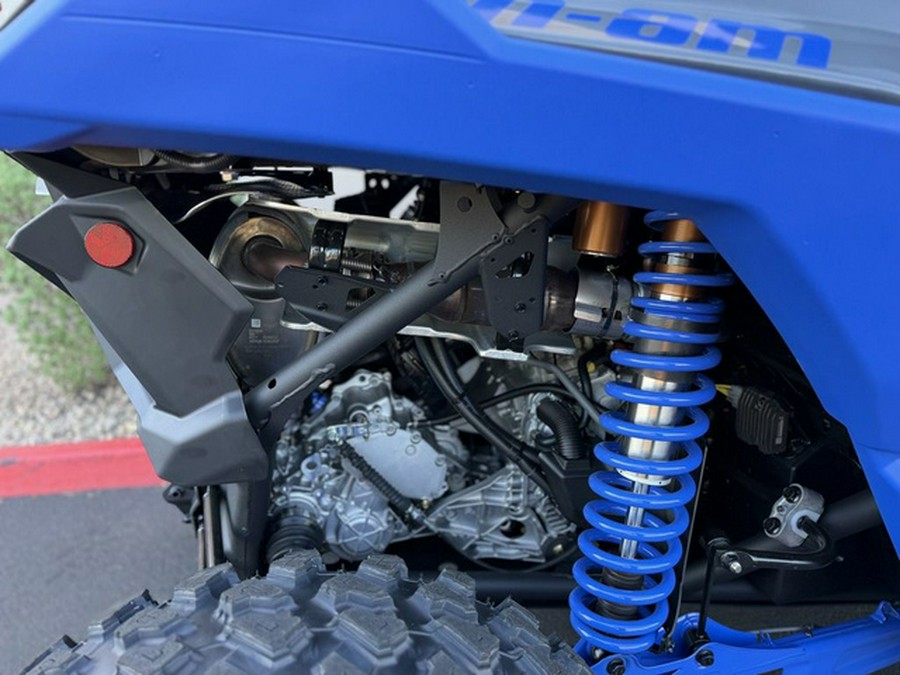 2027 Can-Am Maverick X3 MAX DS Turbo RR