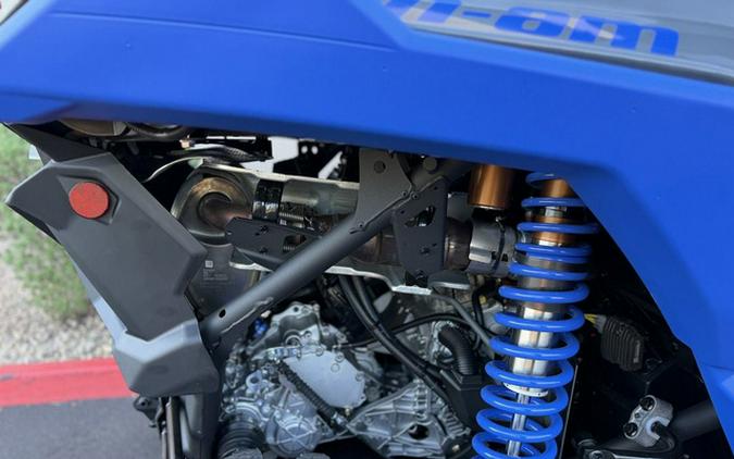 2027 Can-Am Maverick X3 MAX DS Turbo RR