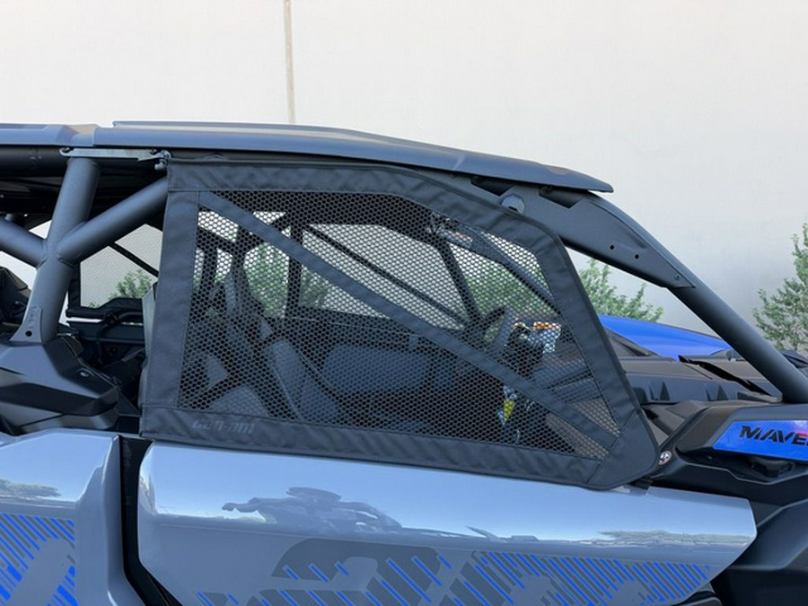 2027 Can-Am Maverick X3 MAX DS Turbo RR