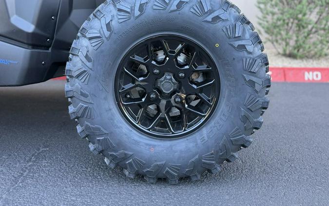 2027 Can-Am Maverick X3 MAX DS Turbo RR
