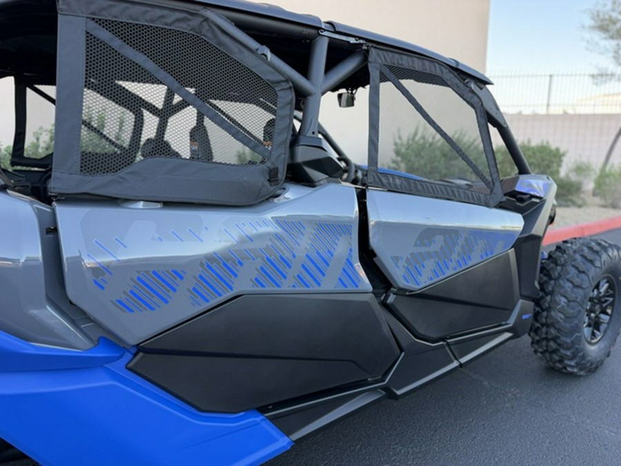 2027 Can-Am Maverick X3 MAX DS Turbo RR