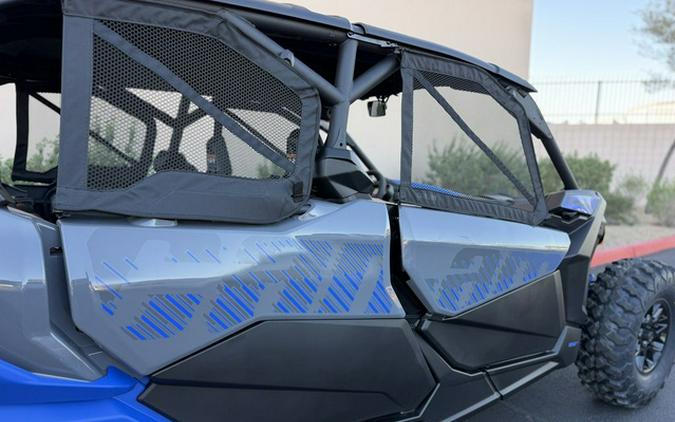 2027 Can-Am Maverick X3 MAX DS Turbo RR
