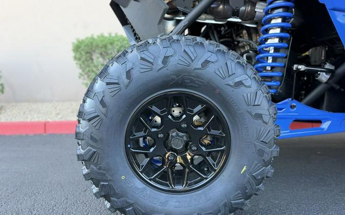 2027 Can-Am Maverick X3 MAX DS Turbo RR