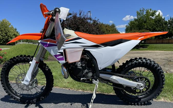 2024 KTM 300 XC