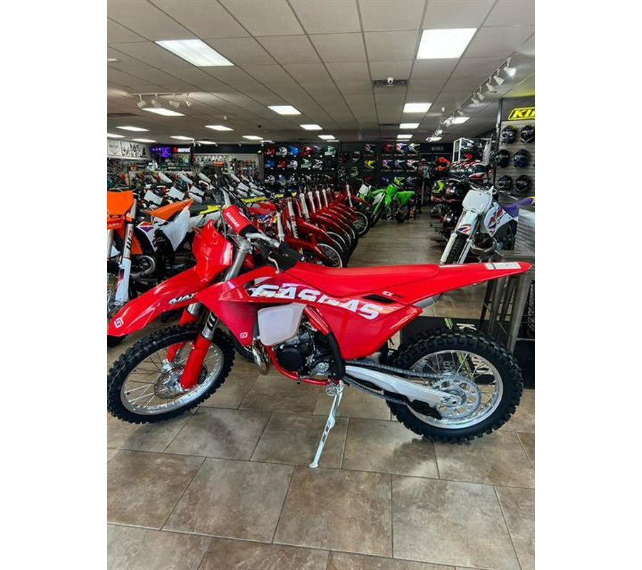 2024 GASGAS EX 250