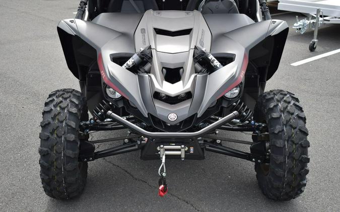 2024 Yamaha YXZ1000R SS XT-R