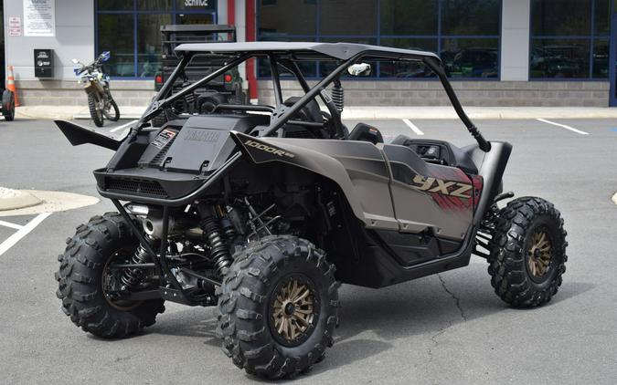 2024 Yamaha YXZ1000R SS XT-R