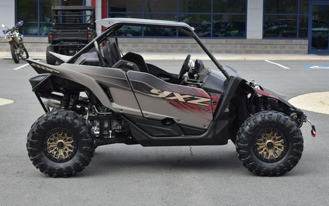 2024 Yamaha YXZ1000R SS XT-R