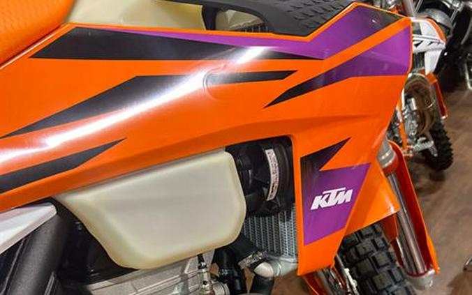 2024 KTM 350 EXC-F