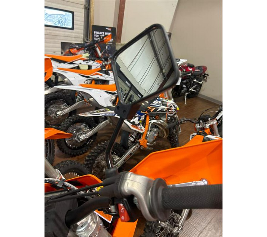 2024 KTM 350 EXC-F