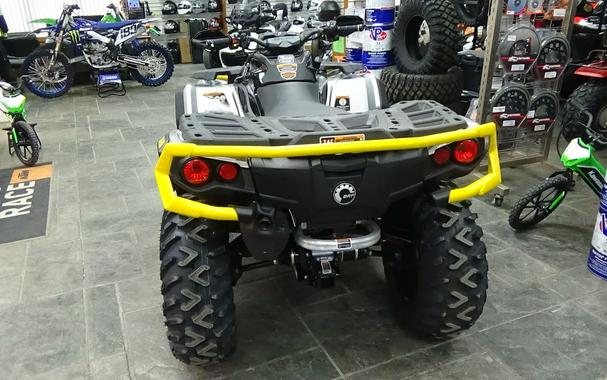 2024 Can-Am Outlander XT-P 850