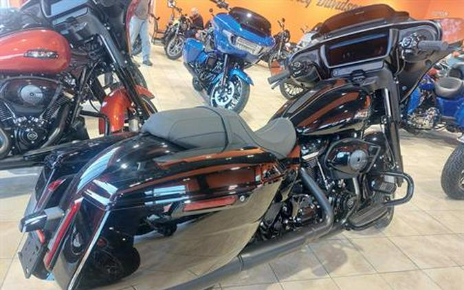 2024 Harley-Davidson Street Glide®