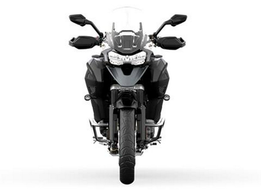 2024 Triumph Tiger 1200 GT Explorer