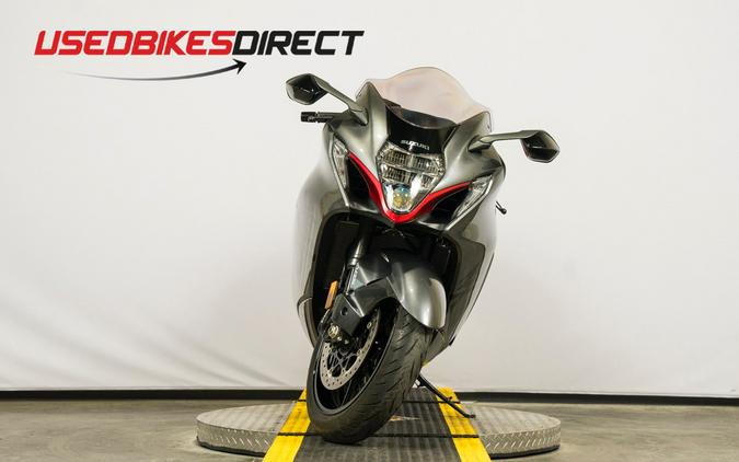 2023 Suzuki Hayabusa - $16,499.00