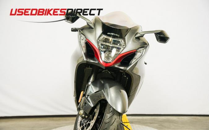 2023 Suzuki Hayabusa - $16,499.00