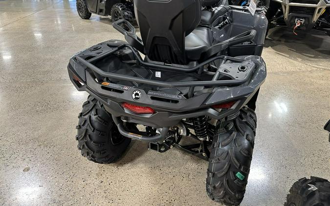 2024 Can-Am® Outlander MAX DPS 700